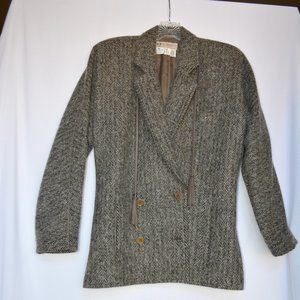 Gucci woman's jacket